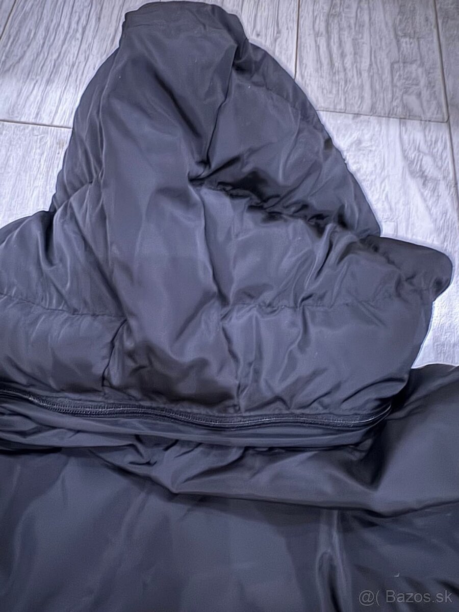 Stone Island zimná bunda - 7