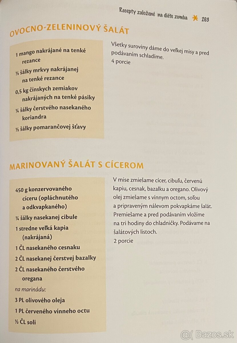 ZUMBA - Beto Perez - 7