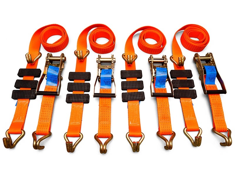 VDI 2700 8.1 8.2 Gurtne trojbodové 5000kg rok 2025 - 7