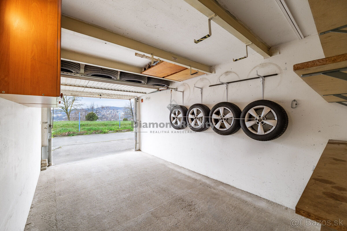 Na predaj radová garáž ulica Ťahanovská Košice - Ťahanovce - 7