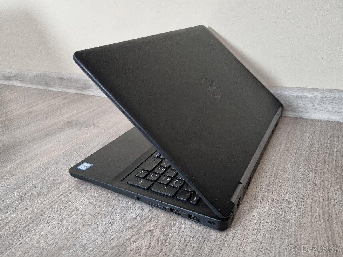 ▼DELL Precision 3510 - 15,6" / i7-6820HQ / GPU 2GB / 16GB▼ - 7
