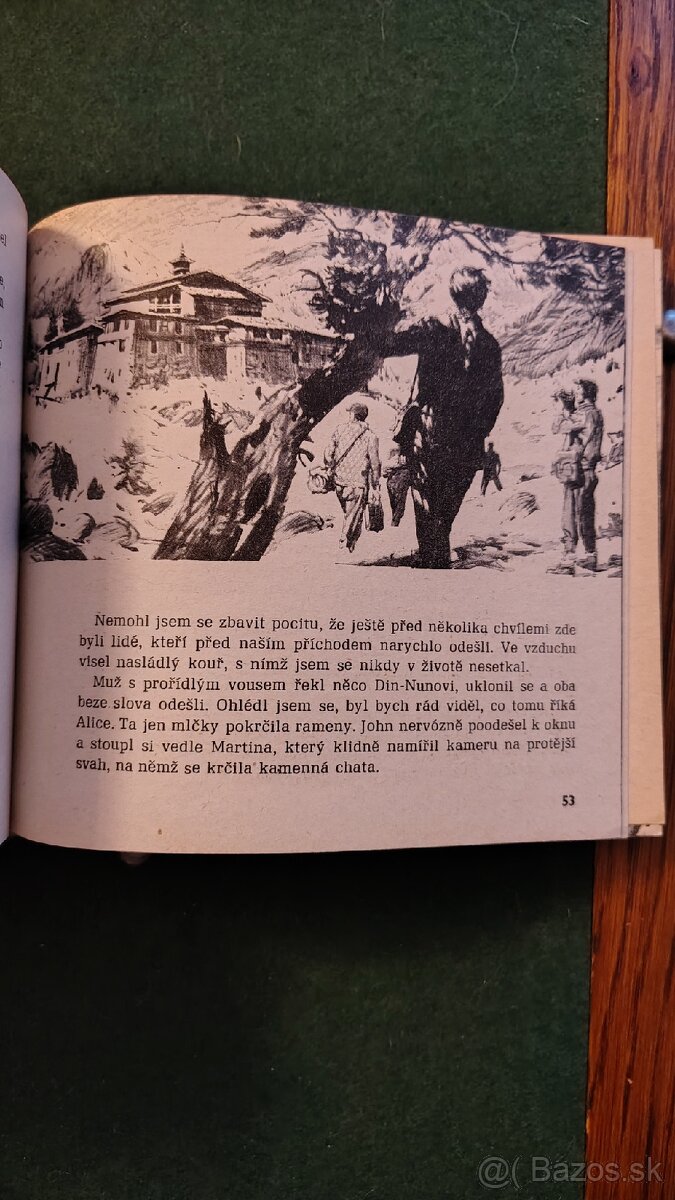 Dobrodružství Doktora Haiga-Vladimír Henzl - 7