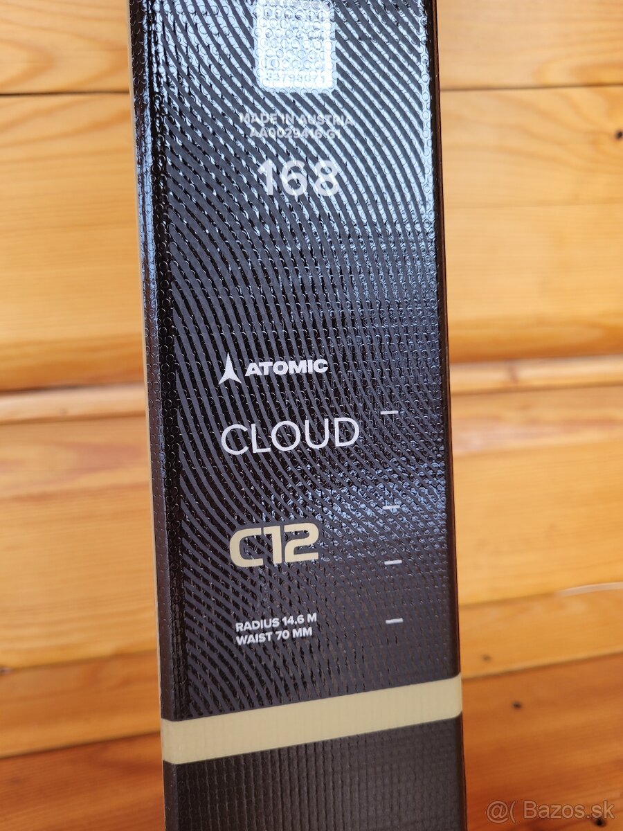 Lyžiarsky set, čisto nový. - 7