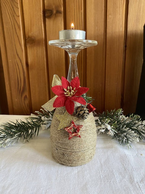 Vianočné ozdoby - 7