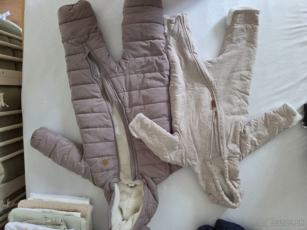 Overal pre bábätko - 7