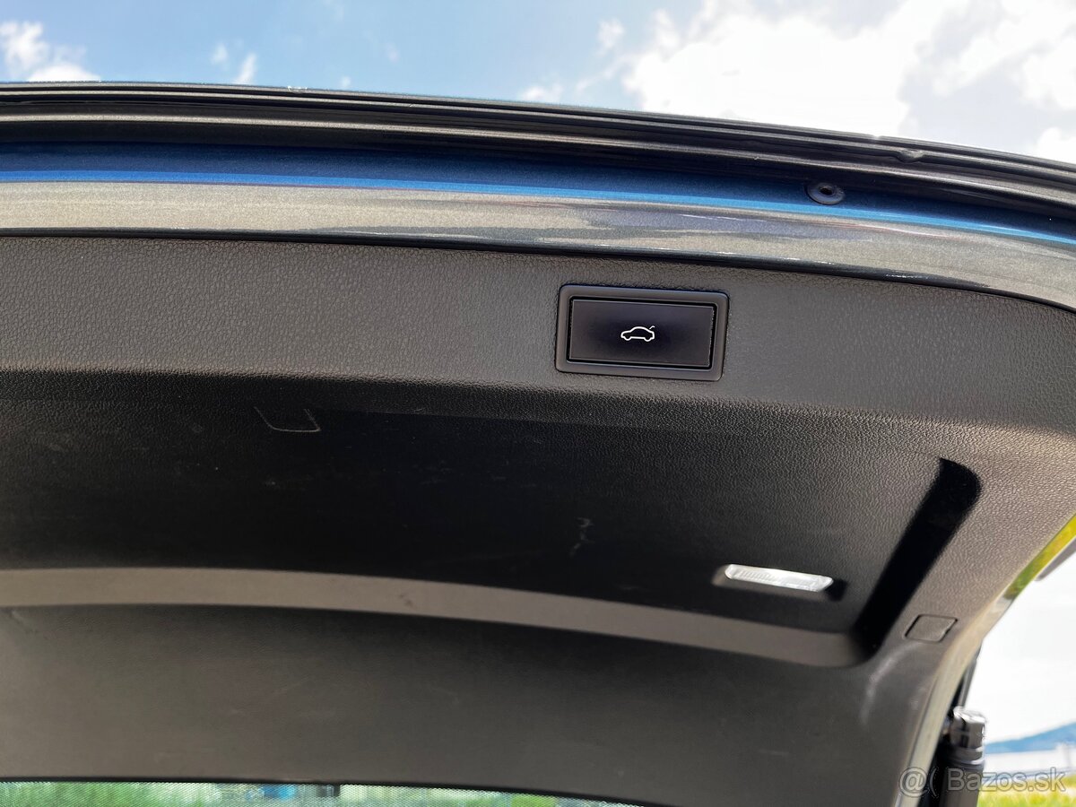 Škoda superb 3 combi 2.0tdi 110kw - 7