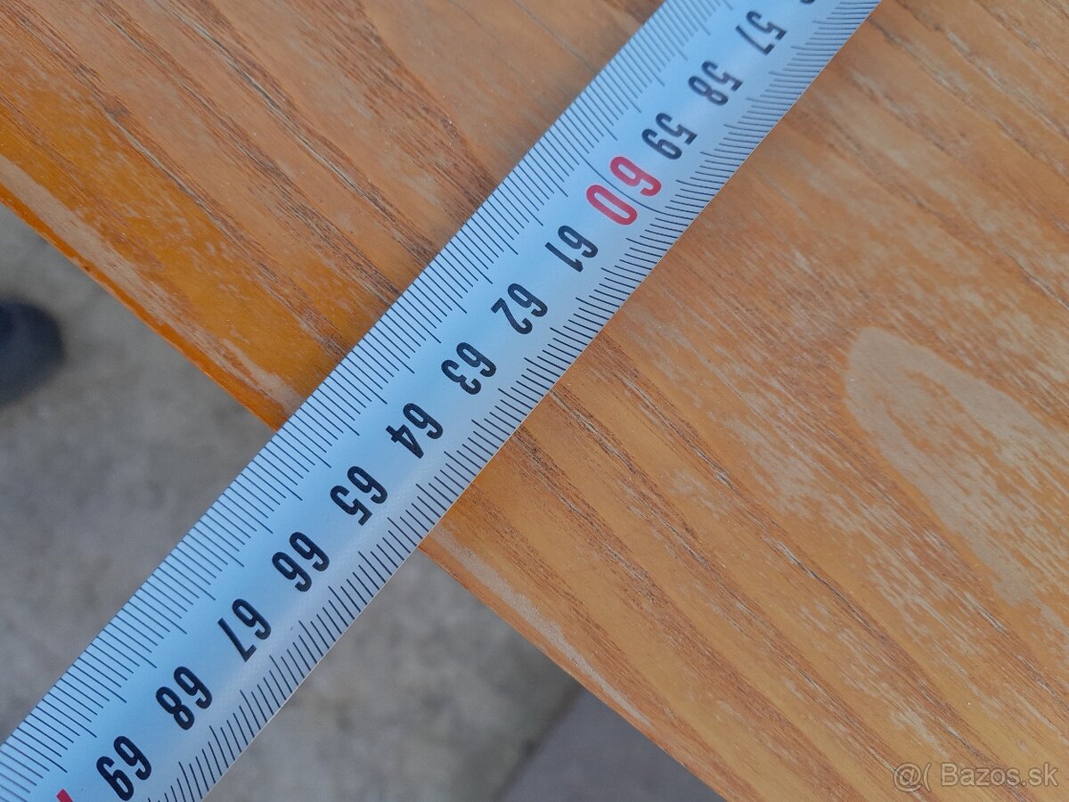 Predám rozkladací stôl. - 7