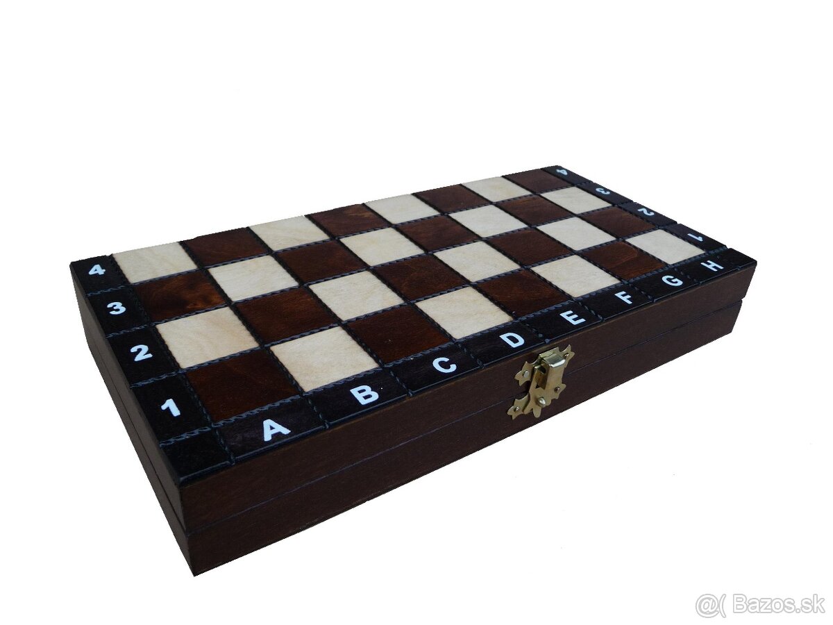 Predám školské šachy - 7
