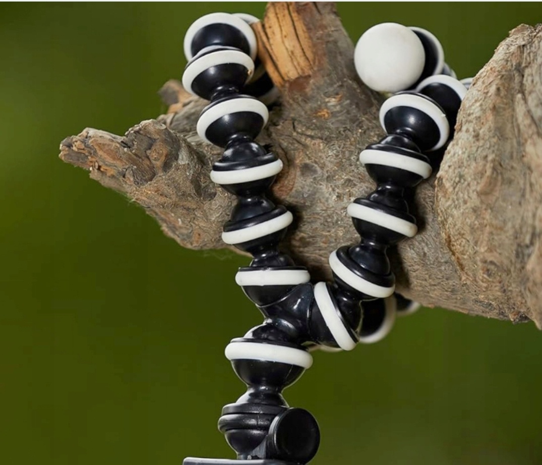 Ohybný fotograf.statív JOBY - 7