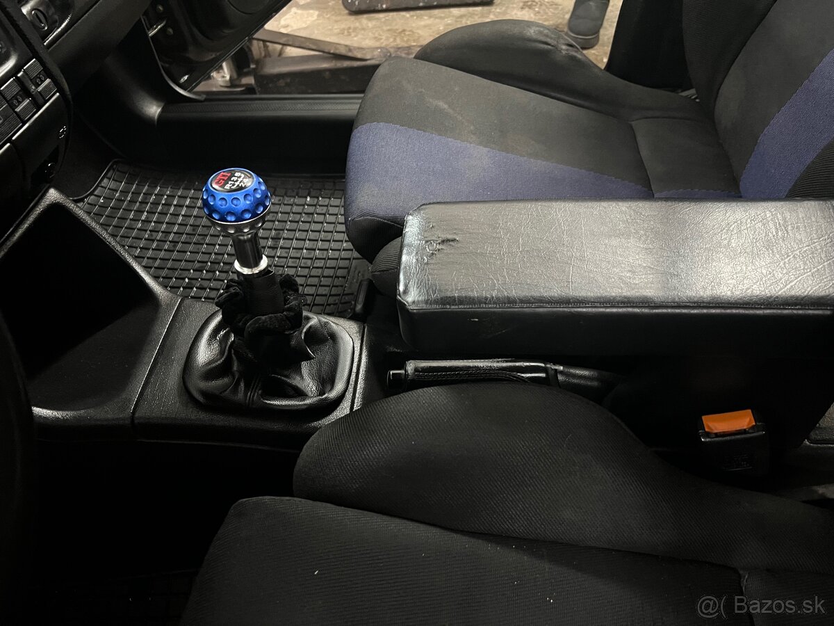 Wolksvagen golf 3 - 7