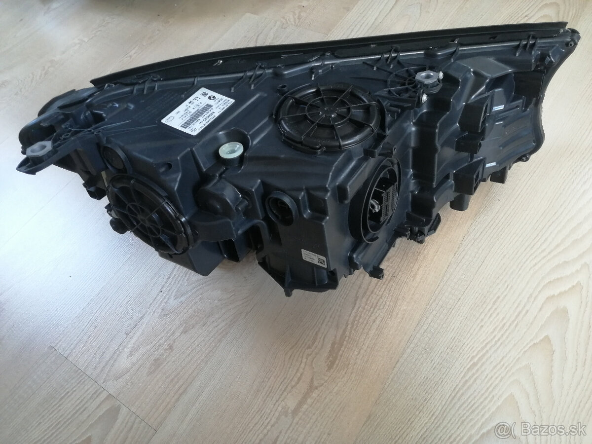 BMW 7 G11 G12 FULL LED Adaptive 8499229-01 - 7