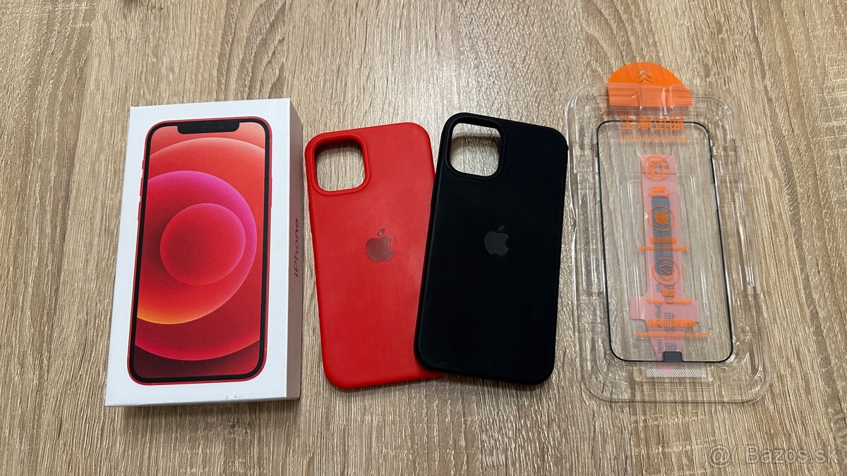 iPhone 12 mini 128GB - 7