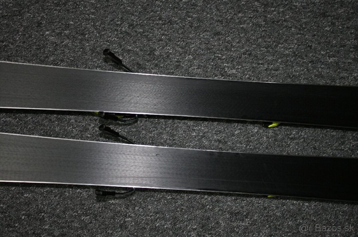 lyže Rossignol Experience allmountain 152 cm - 7