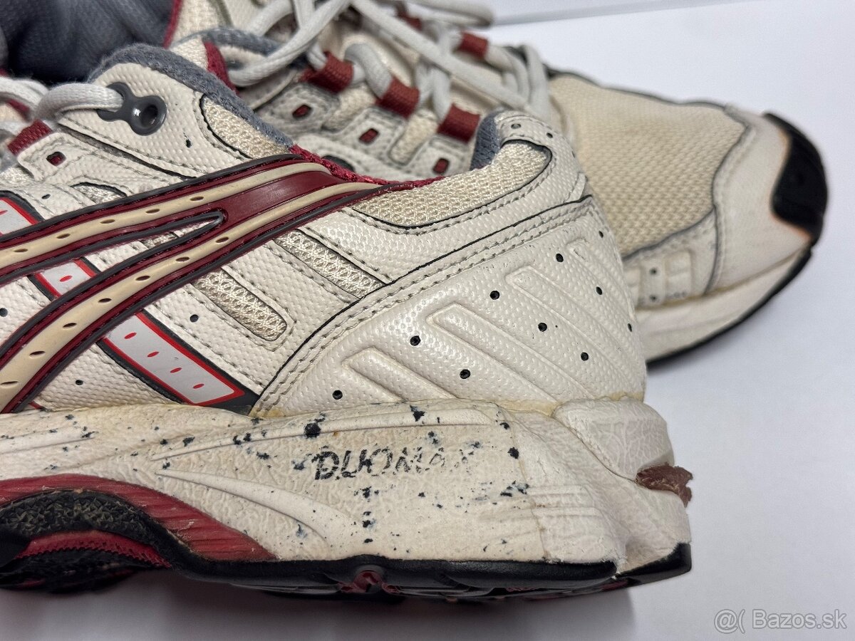 Asics gel Trabuco 10 - 7