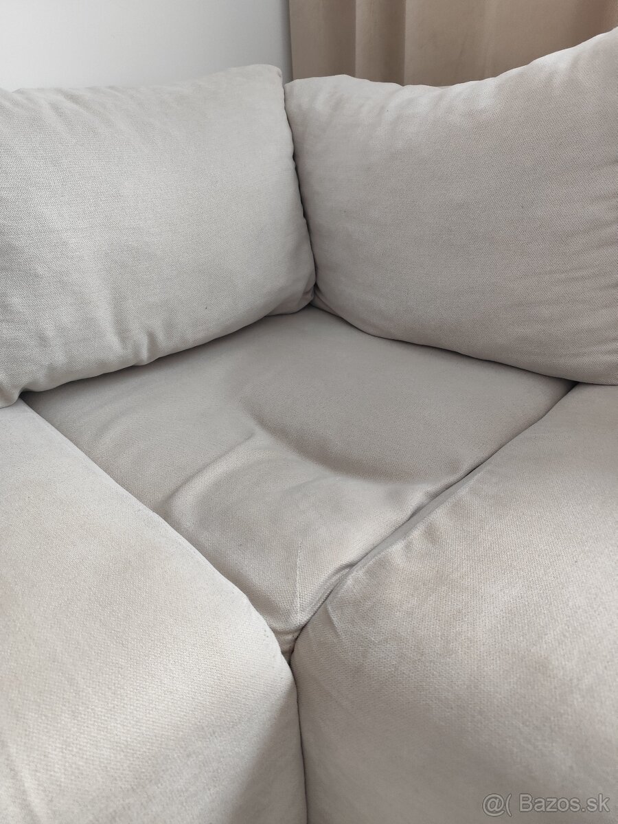 Sedacia súprava - pravý roh - 7