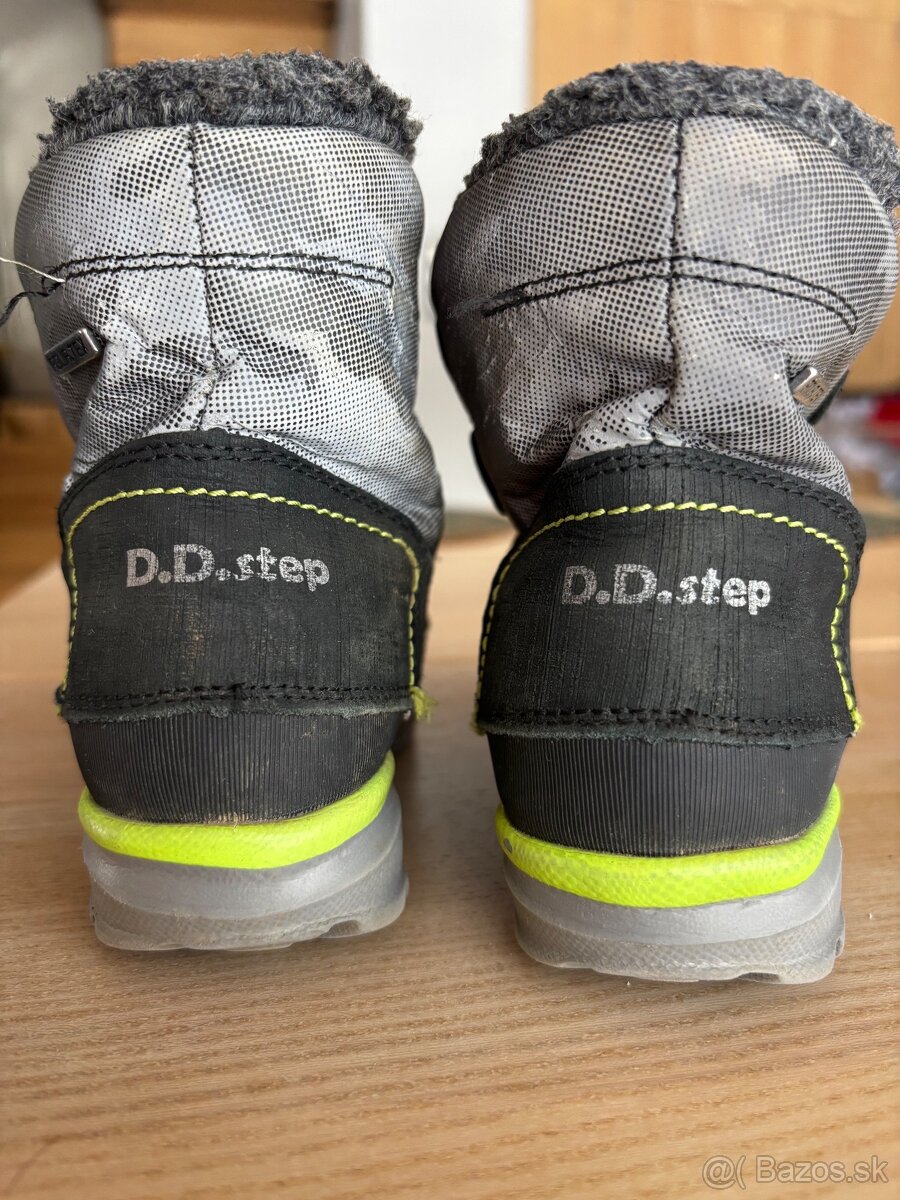 Snehule D.D.Step 26 - 7