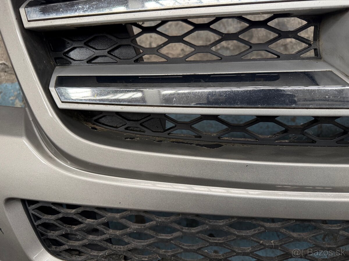 Predný nárazník Mercedes-Benz GL X164 - 7