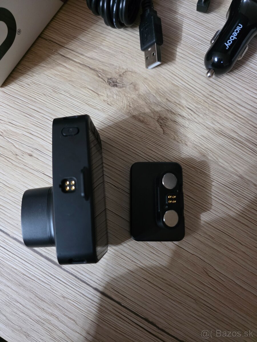 Niceboy pilot xr radar - 7