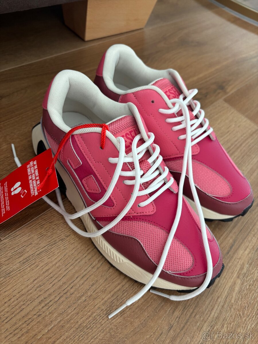 Diesel tenisky - 7
