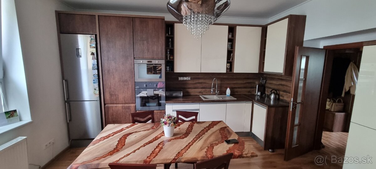 4izb. byt na PRENAJOM blízko centra mesta. - 7