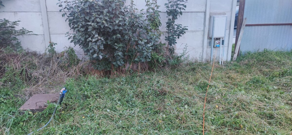 Stavebný pozemok - 7