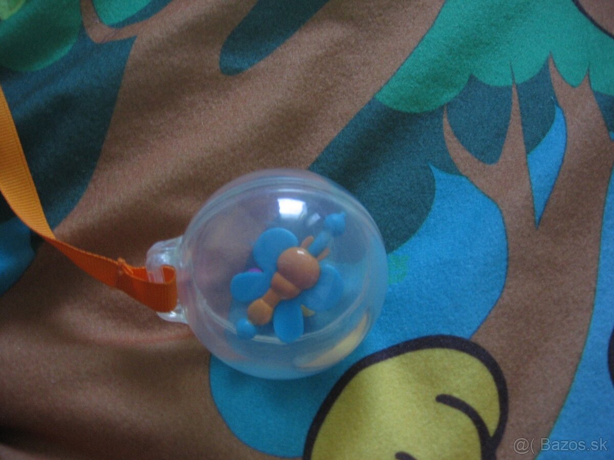 Ponuka: Hracia deka Chicco - nová aj s krabicou (pozri foto) - 7