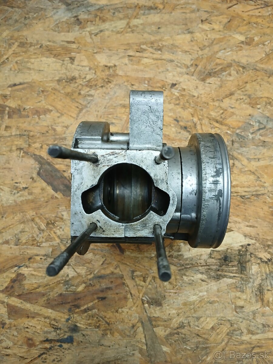 Babetta 207 bloky motora kartre - 7