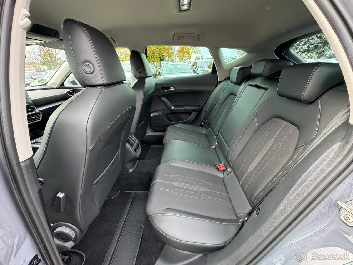 CUPRA Formentor 1.4 tsi eHybrid, 27tis km, 204ps, Kamera, - 7