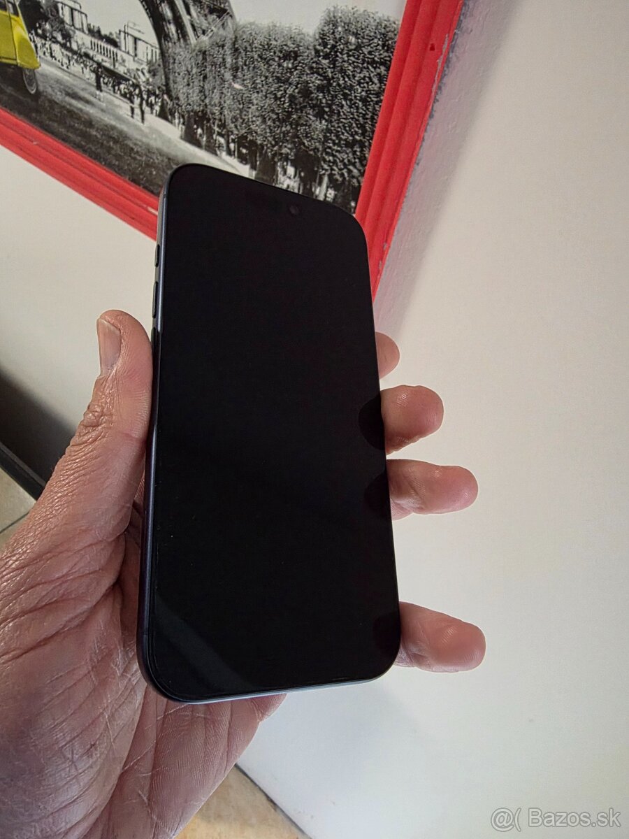 Apple iPhone 17 Pro 256GB Deep Blue - 7