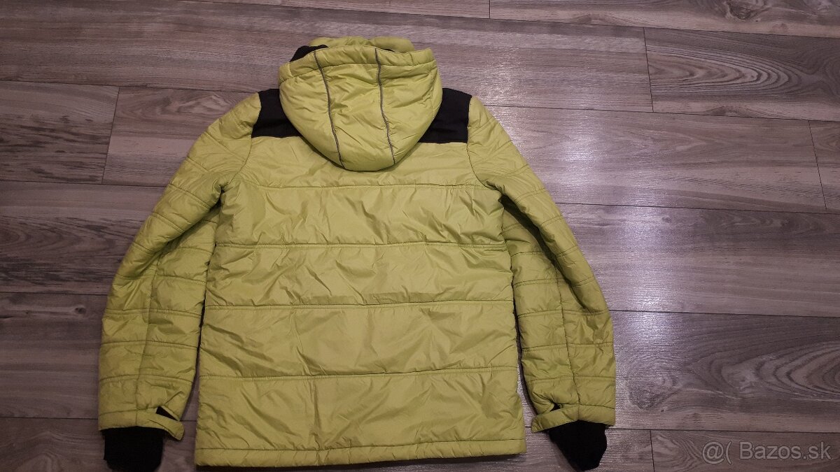 Zimná bunda, 158/164 - 7