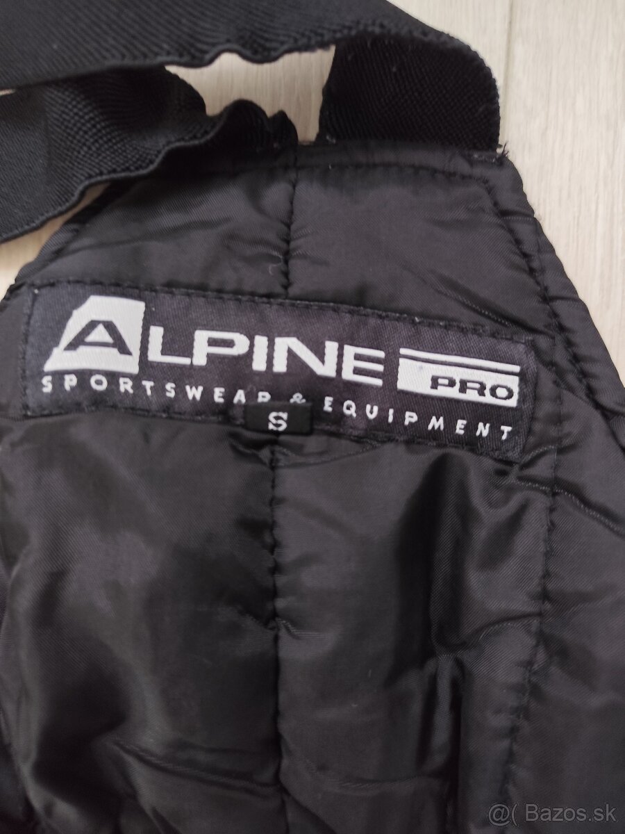 Lyžiarske oblečenie - 7