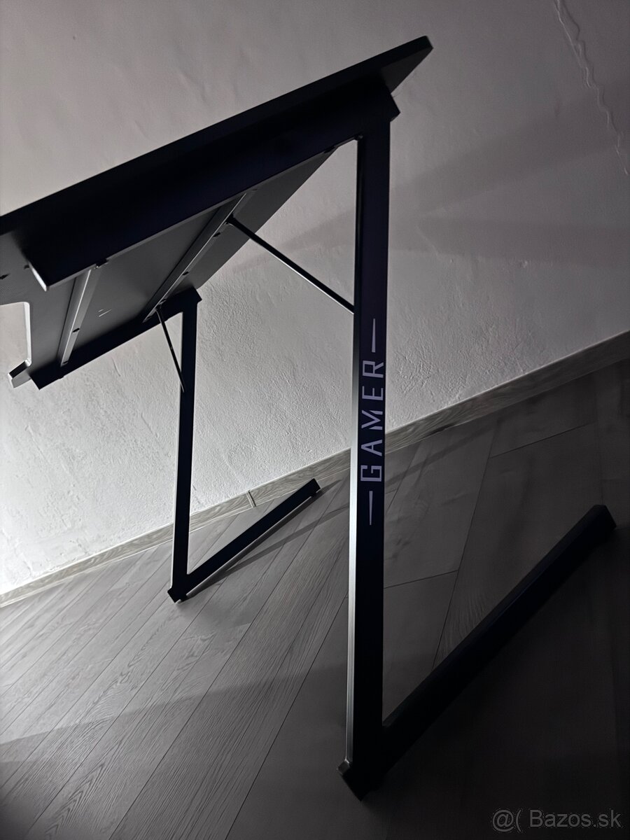 GAMER SETUP PC-RTX3060 Ryzen5 5500 Všetko spolu za 850 €. - 7