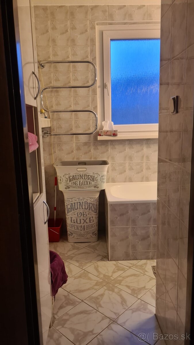 Priestranný 4-izbový byt s balkónom v Martine – Priekopa - 7