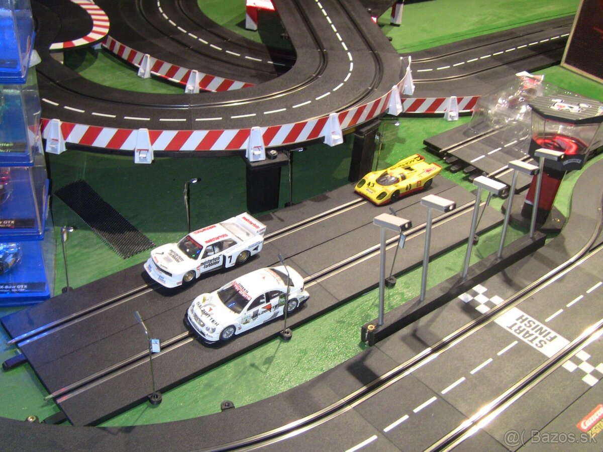 Autodraha CARRERA - 7