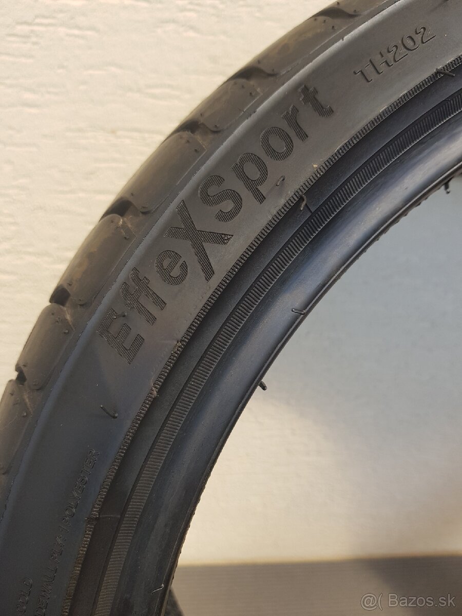 Letné pneumatiky 235/35 R19 - 7