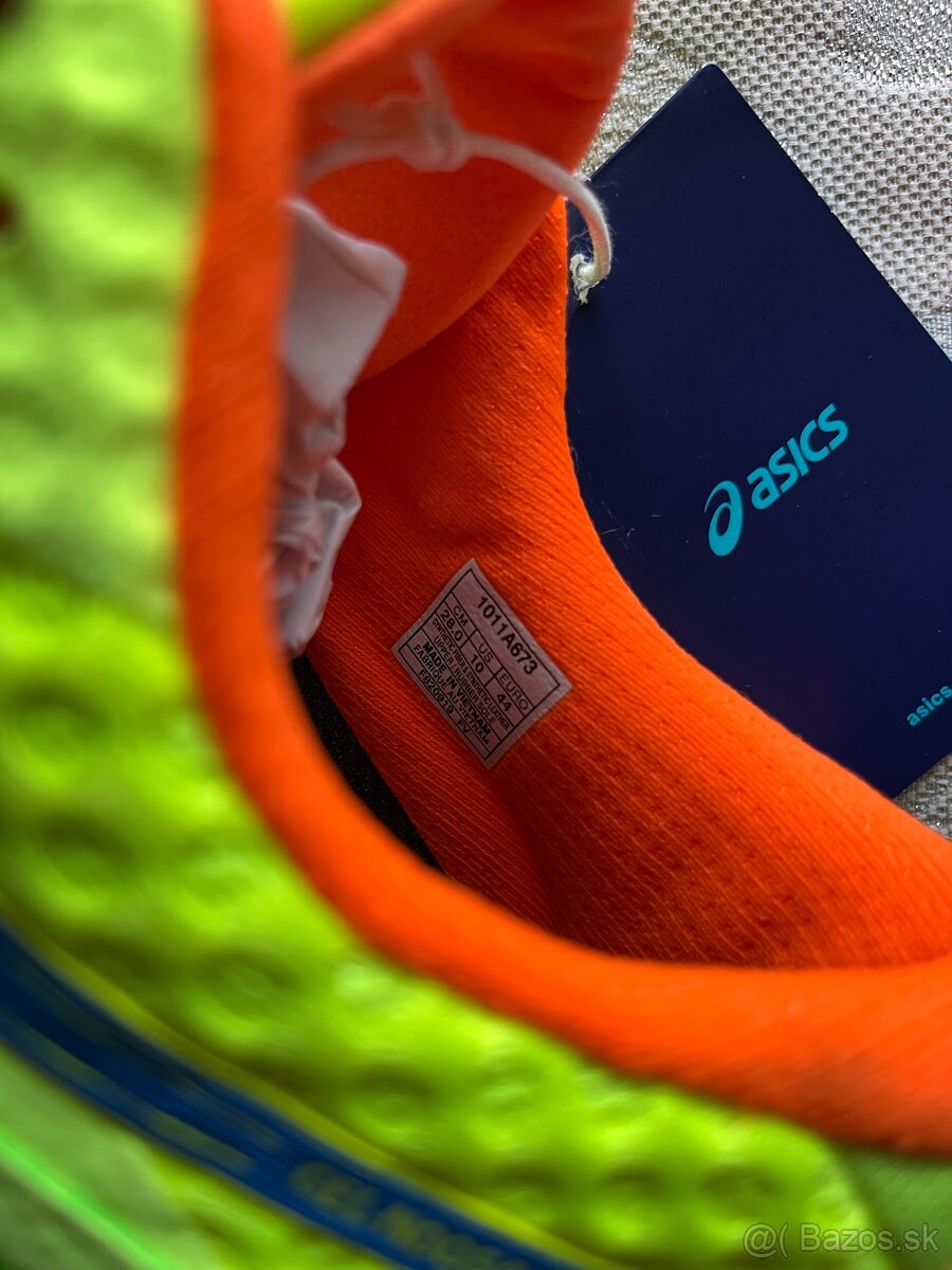 Asics gel-noosa tri 12 - 7