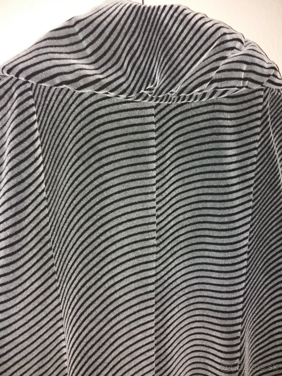 Dámske paleto zimné - 7