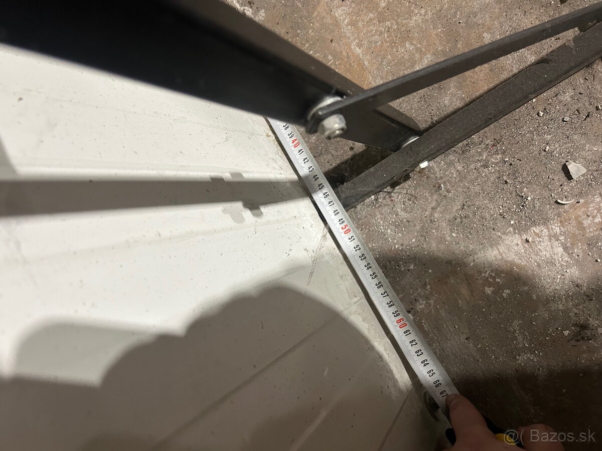 Stojan na prilby - 7