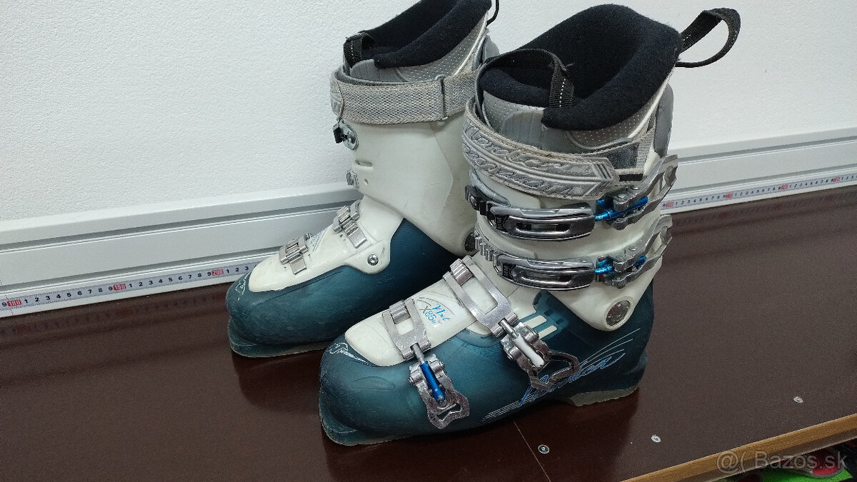 Juniorská výstroj komplet - 7