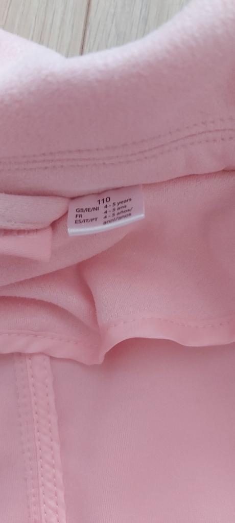 Prechodná bundička / veľ.110 - 7