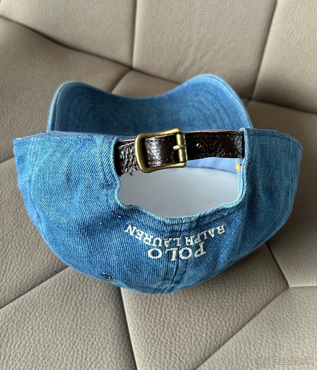 Šiltovka Ralph Lauren - 7