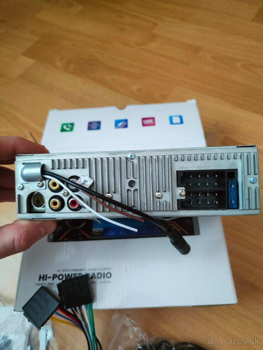 Vordon AC-3102B Jukon - 7