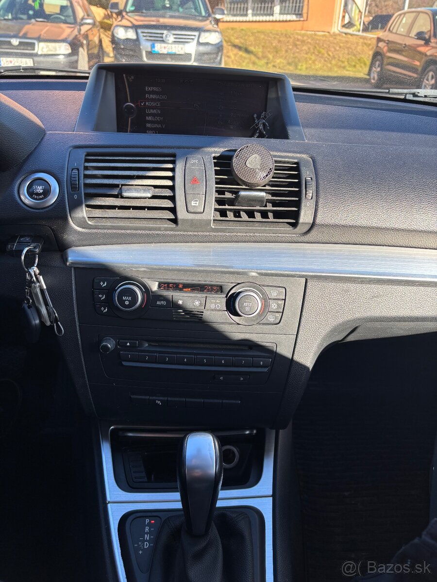 BMW 1 Series 118d - 7