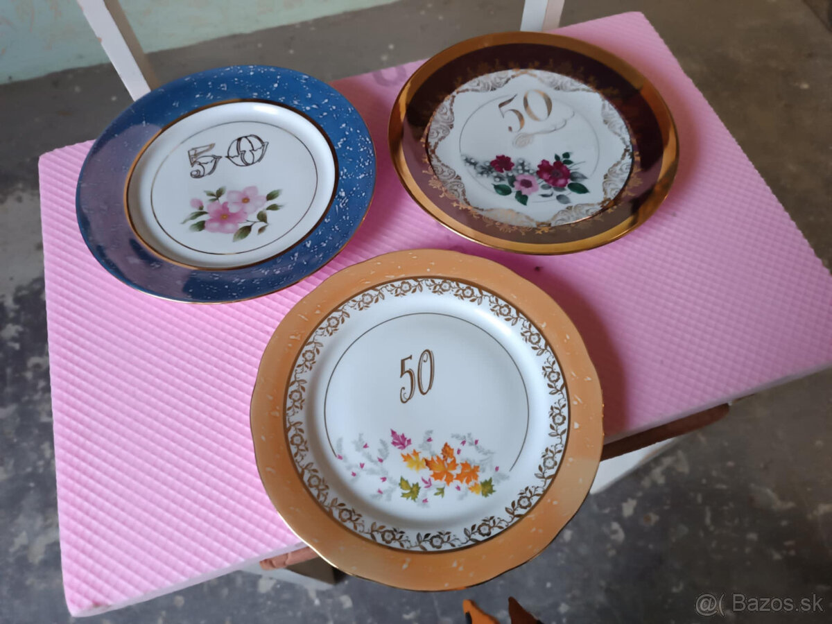 Jozefom a iným jubilantom - 7