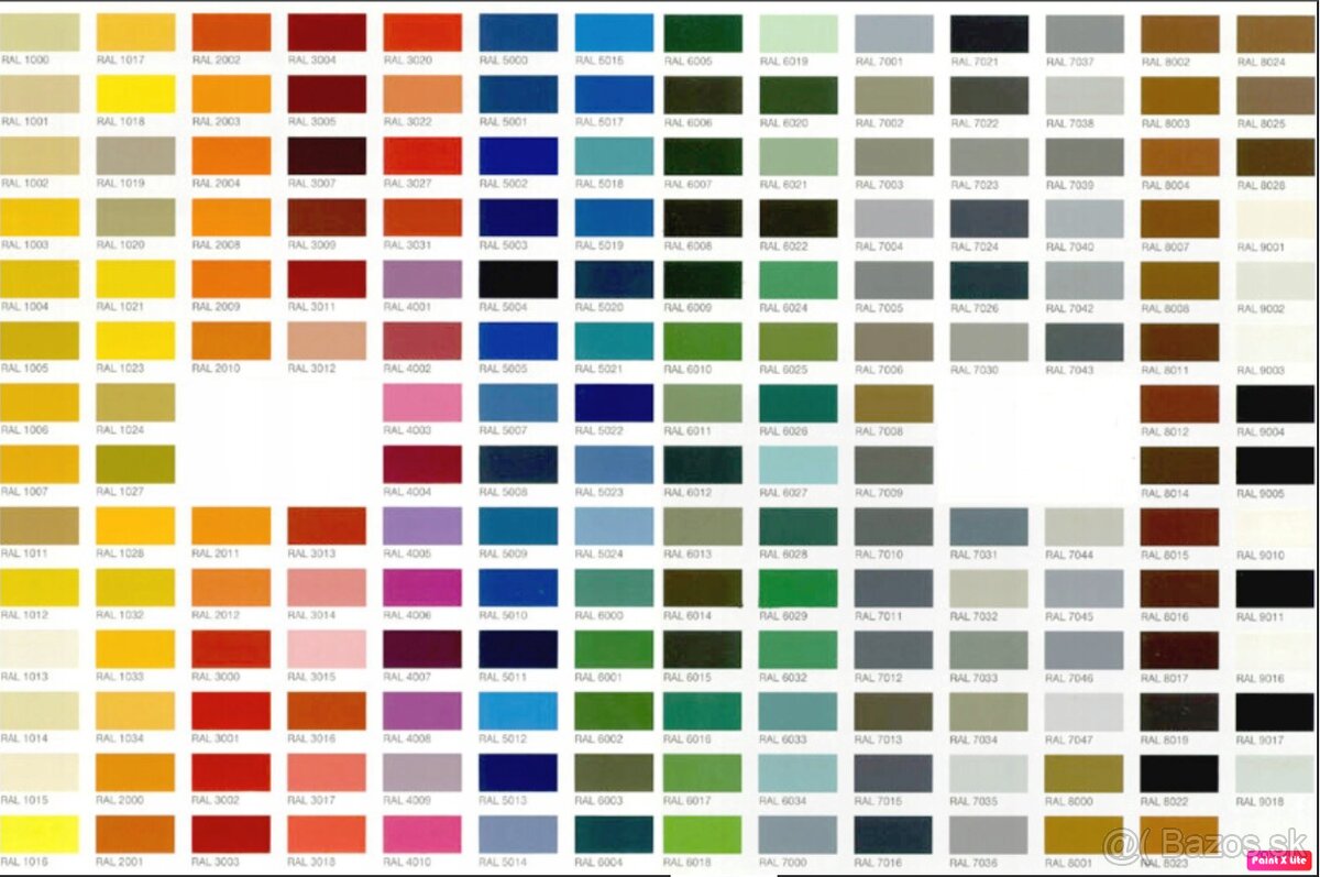 Hliníková brána a bránka - 7