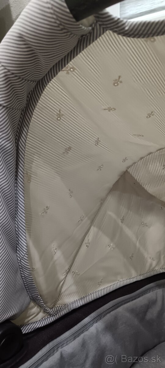 Easywalker vanička - 7