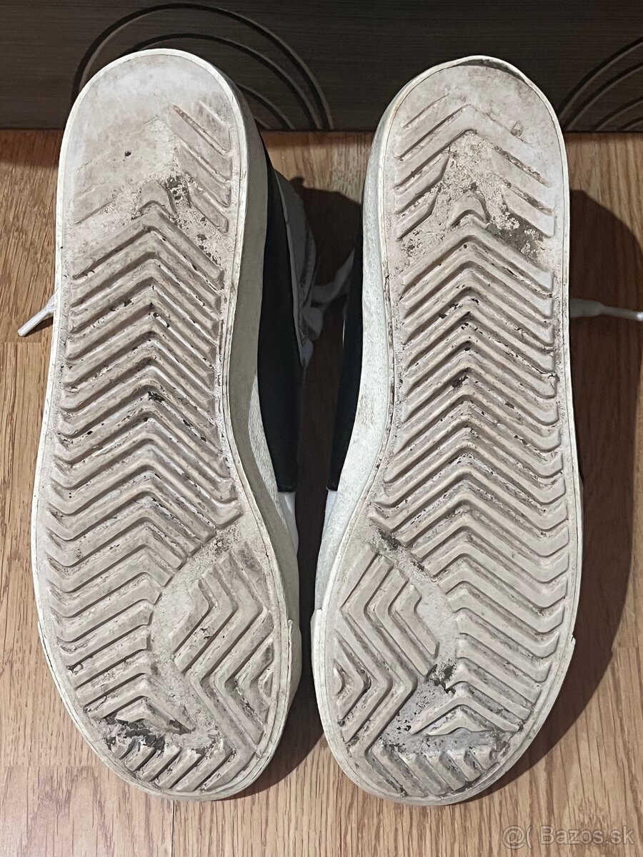 Nike Blazer Mid 77 Jumbo - 7