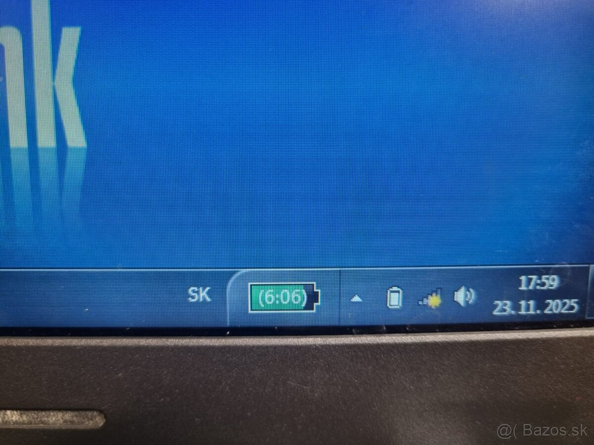 ✅ LENOVO - THINKPAD - Notebook ✅ - 7