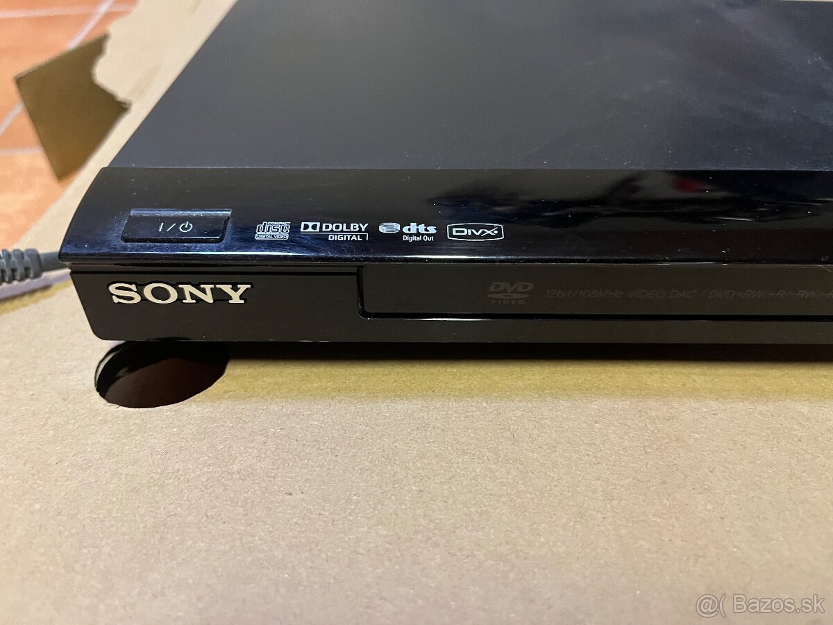 Predam CD, DVD a kazetovy prehravac a ine - 7