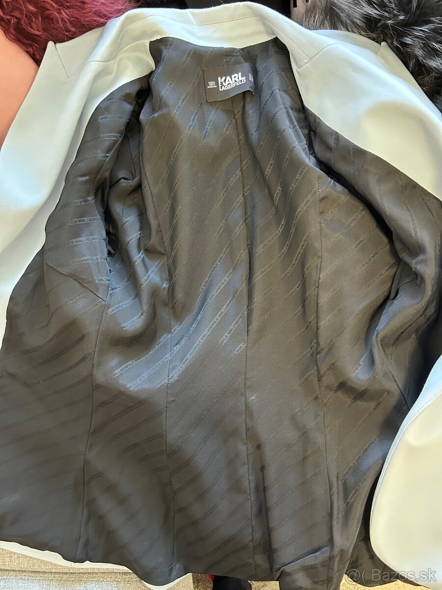 Sako Karl Lagerfeld - 7